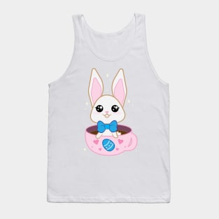 Easter Bunny Tank Top